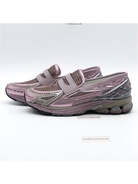 NEW New Balance 1906L Loafer Sneakers U1906LAU Ice Wine